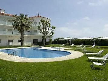 Lägenhet Playa De *