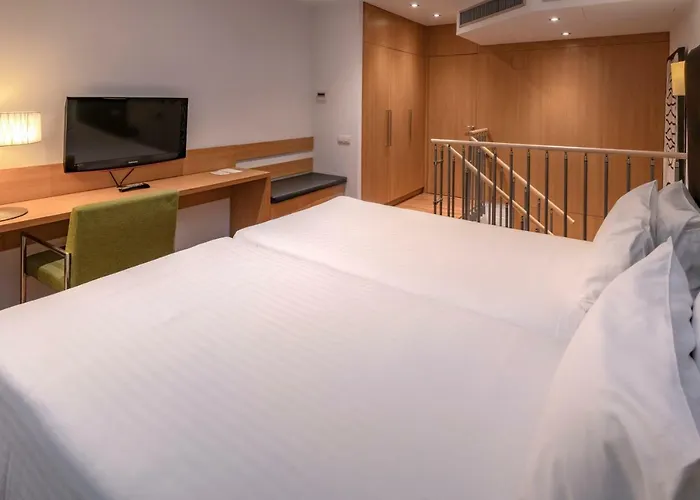 Playa De * Castelldefels