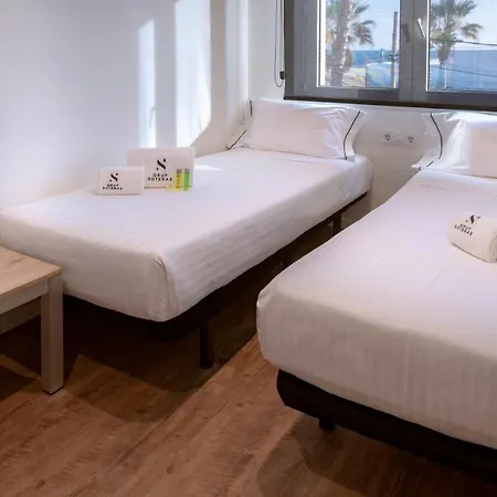 Playa De Apartamento