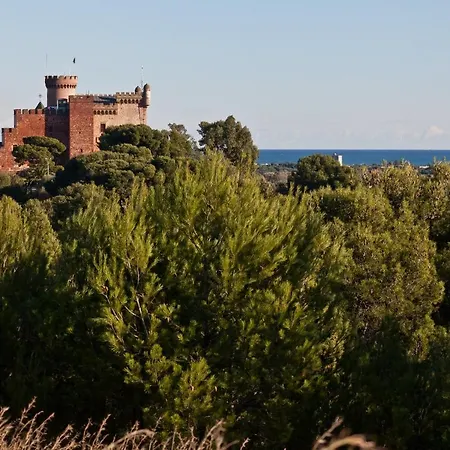 Playa De Castelldefels