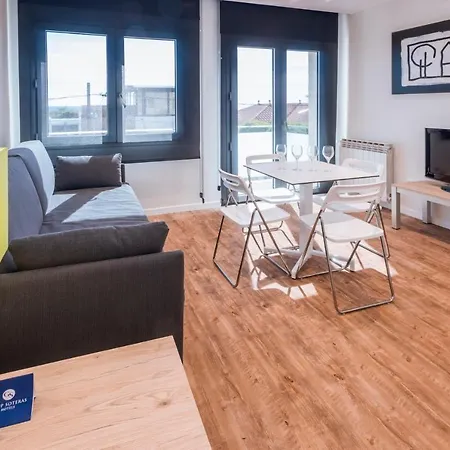 Playa De Apartment