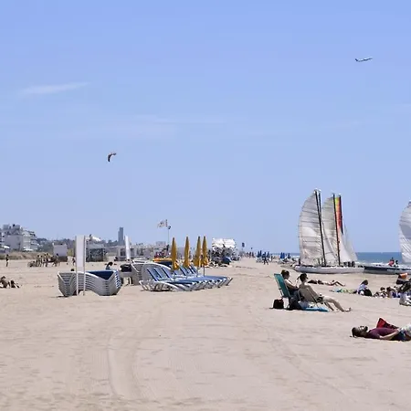 Playa De Apartment