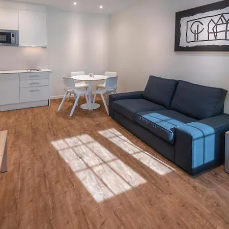 Playa De Apartment