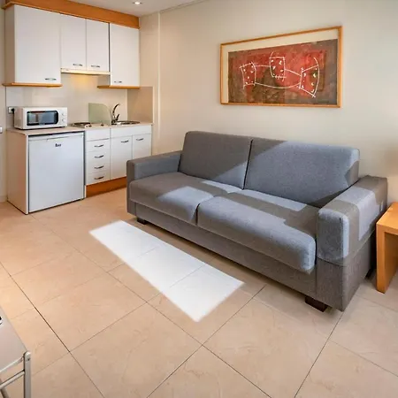 Apartment Playa De *