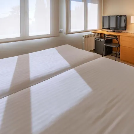 Playa De * Castelldefels