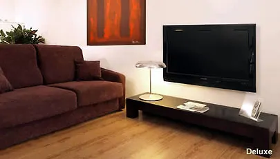 Apartment Playa De *