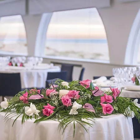 Playa De Castelldefels