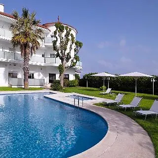 Apartment Playa De *