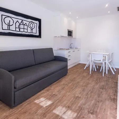 Playa De Apartment *