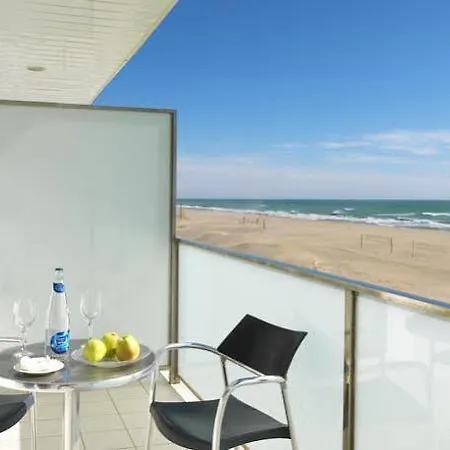 Playa De Apartment Castelldefels