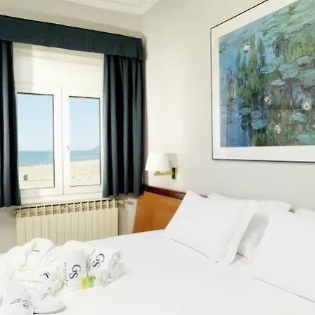 Playa De Apartment