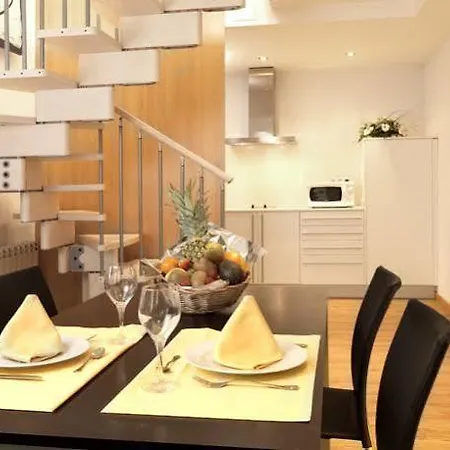 Playa De Apartment Castelldefels