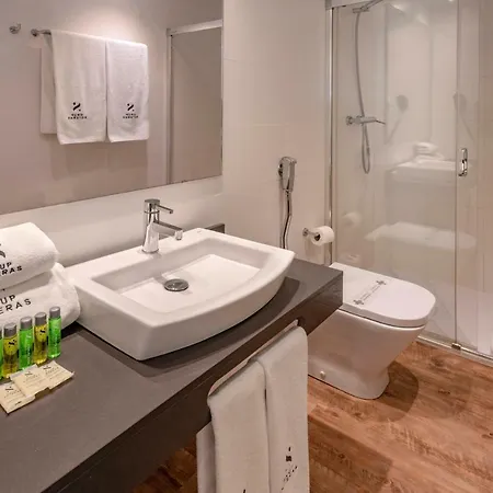 Playa De * Castelldefels