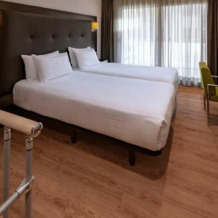 Apartment Playa De Castelldefels