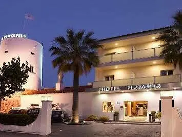 Apartment Playa De *