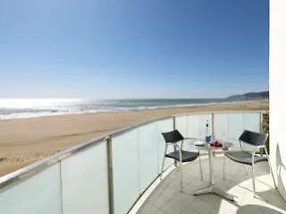Playa De Castelldefels