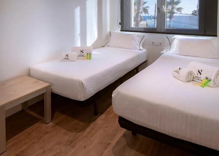 Playa De Apartment