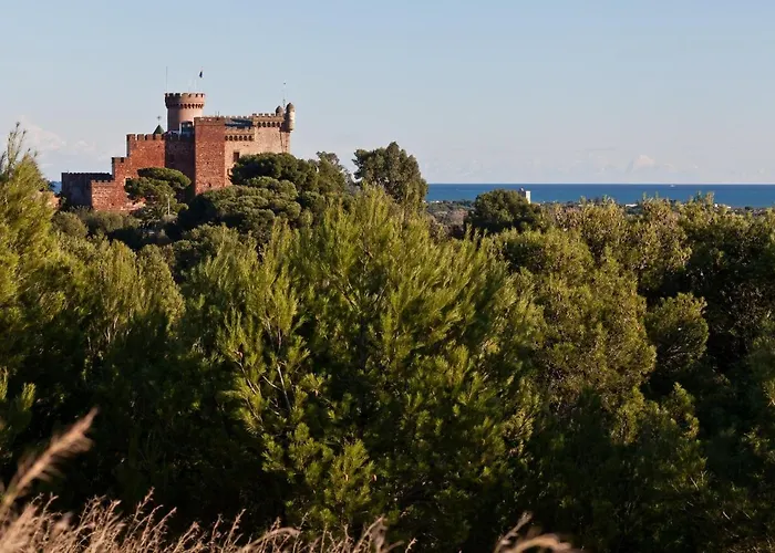 Playa De Castelldefels