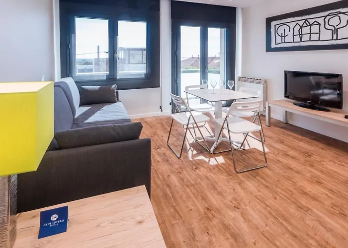Playa De Apartment