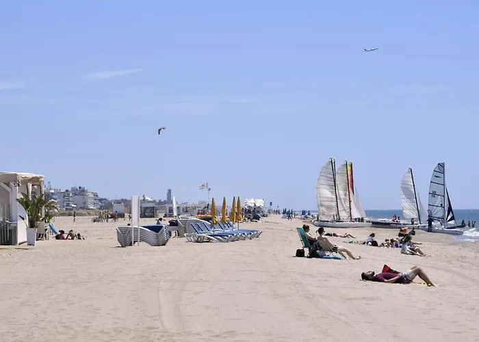 Playa De Apartment
