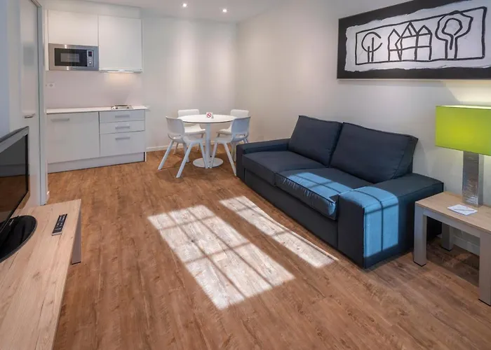 Playa De Apartment