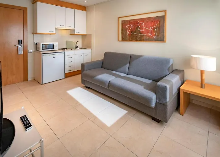 Apartment Playa De *