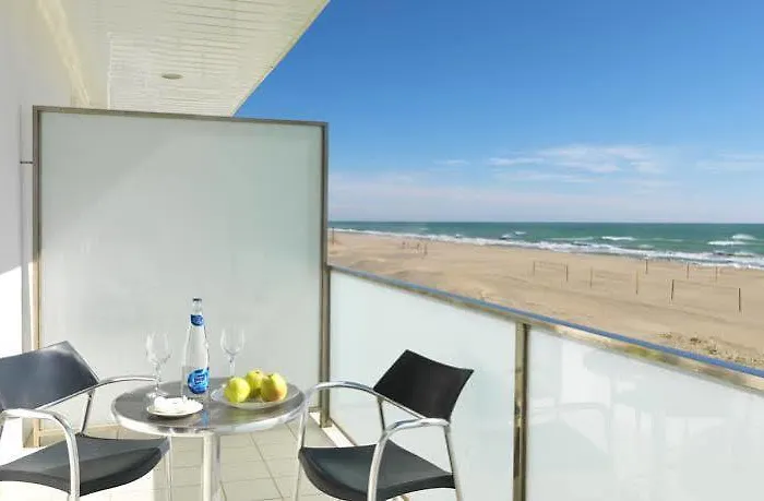 Playa De Apartment Castelldefels