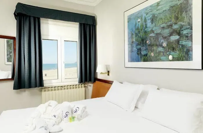Playa De Apartment