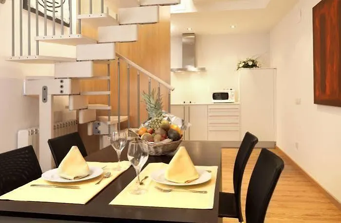 Playa De Apartment Castelldefels